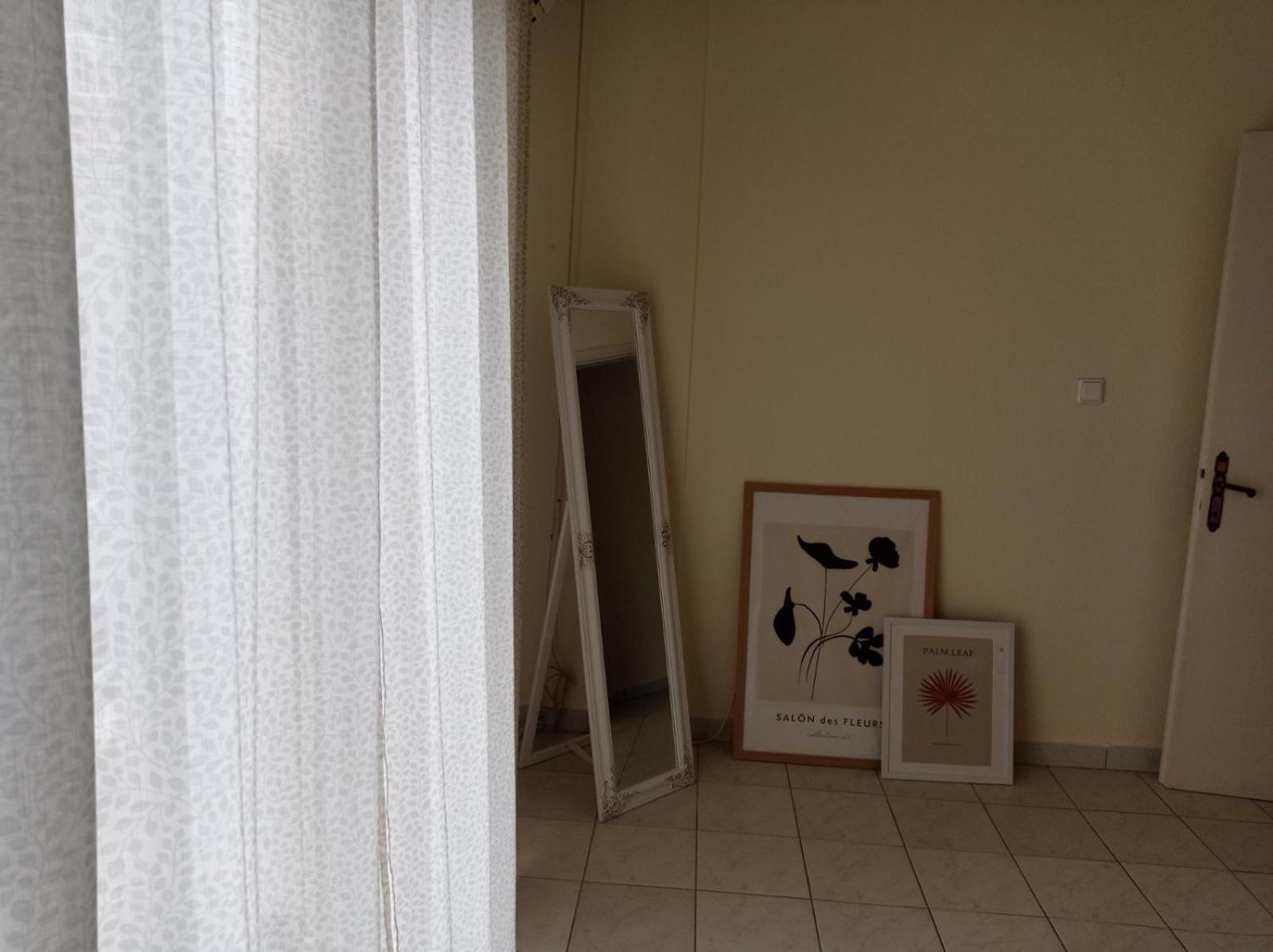 Ferienwohnung Homie Dráma Exterior foto